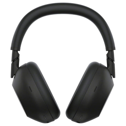 Sony WH-1000XM6 Wireless Noise Cancelling Headphones | 30mm Driver | DSEE Extreme | Ambient Sound Mode | Black
