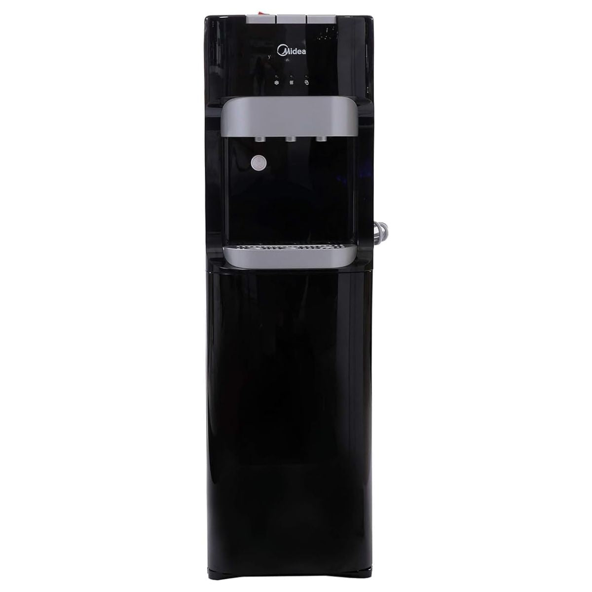 Midea YL1633S Water Dispenser – Bottom Loading, Hot/Cold/Ambient, Ice Cold Technology