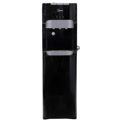 Midea YL1633S Water Dispenser – Bottom Loading, Hot/Cold/Ambient, Ice Cold Technology