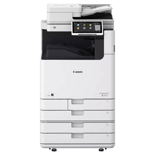Canon imageRUNNER ADVANCE DX 6855i A3 Monochrome Multifunction Printer | Print, Copy, Scan & Send | 55 ppm | 1200 x 1200 dpi | 6855i