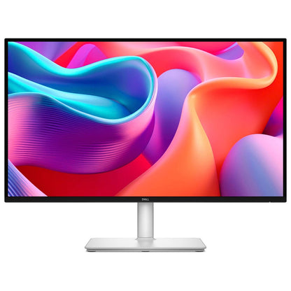 Dell 27 Plus S2725DC 27-Inch QHD Monitor | IPS | 144Hz | 1ms MPRT | USB-C 65W | 210-BTGN