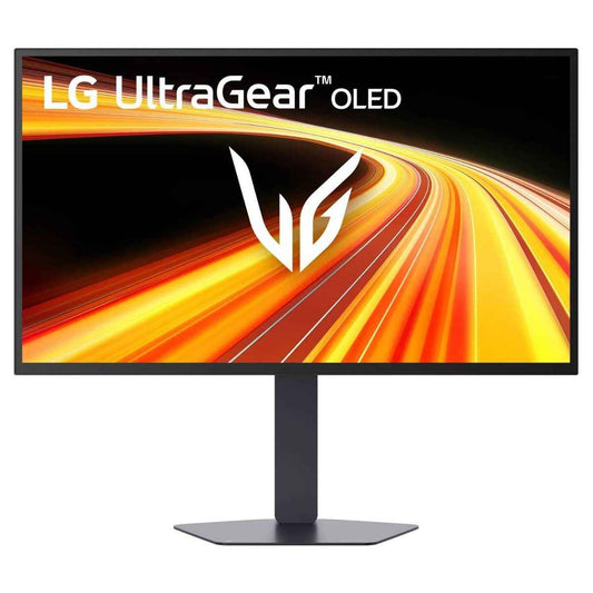 LG UltraGear 27GX790B-B Gaming Monitor – 27" QHD 4th Gen Tandem OLED, 540Hz Dual Mode, 0.02ms Response Time