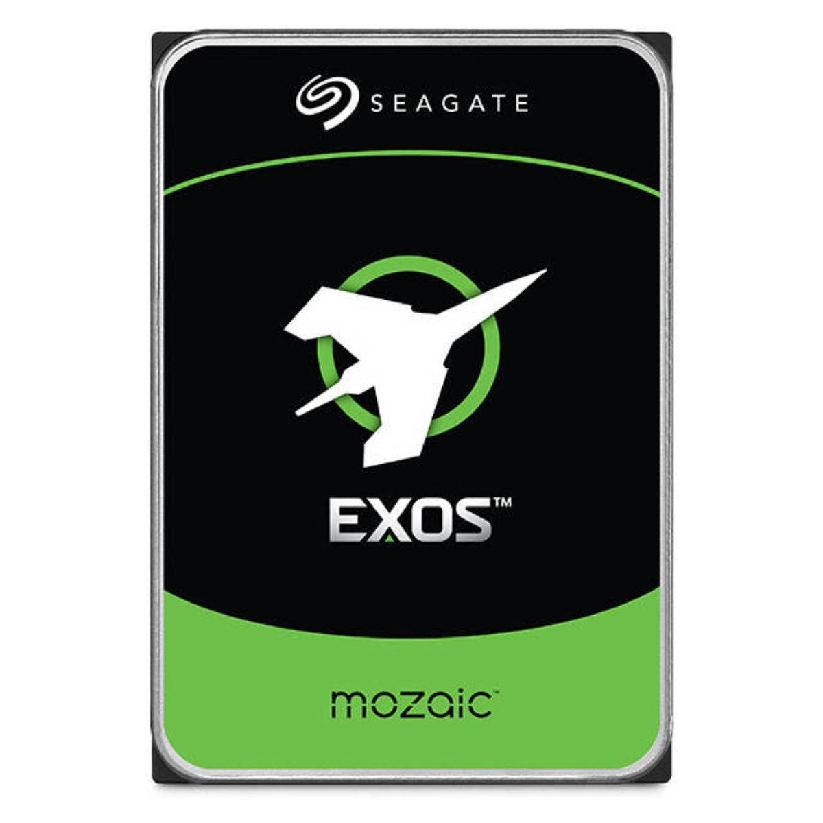 Seagate Exos M SATA 6Gb/s 7200RPM 512MB Cache 3.5-Inch Enterprise Hard Drive