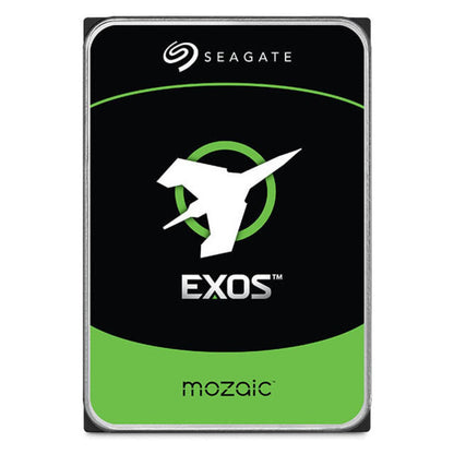 Seagate Exos M SATA 6Gb/s 7200RPM 512MB Cache 3.5-Inch Enterprise Hard Drive