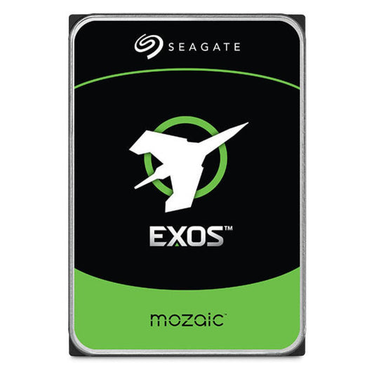 Seagate Exos M SATA 6Gb/s 7200RPM 512MB Cache 3.5-Inch Enterprise Hard Drive