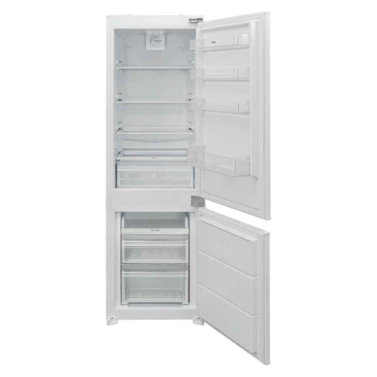 Terim TERBIBF350  243L Built-in Bottom Freezer Refrigerator – Net Capacity, White Finish