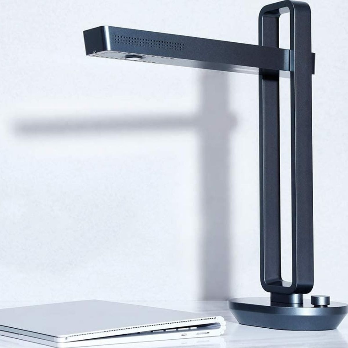 Czur Aura Pro Portable Smart Scanner, CMOS 14-megapixel, Fast Scan 1s/Page, Scan Max A3, 4320*3240 Resolution