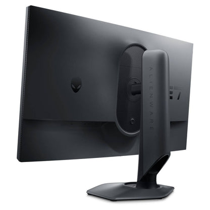 Dell Alienware AW2724HF 27" FHD Gaming Monitor, 360Hz Refresh / 0.5ms Response, Fast IPS, AMD FreeSync Premium, VESA AdaptiveSync, 99% sRGB, HDR 10, 2x DisplayPort, HDMI, USB Type-C, Black