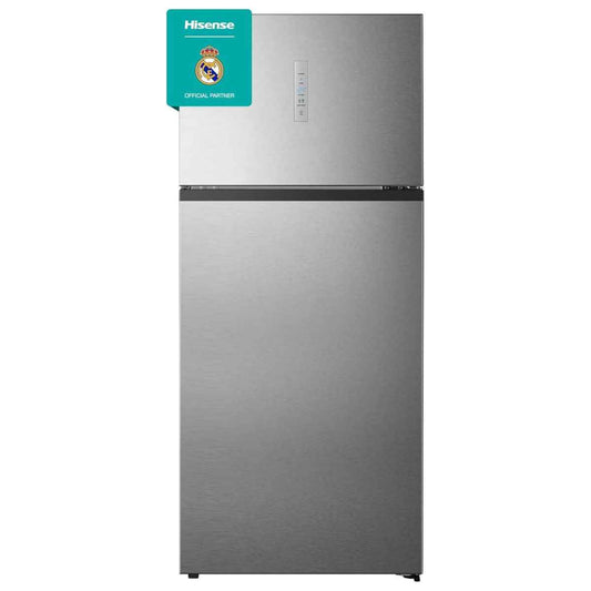 Hisense 729L Gross / 557L Net Top Mount Refrigerator –  RT3N729NBI, Total No Frost & Inverter Compressor