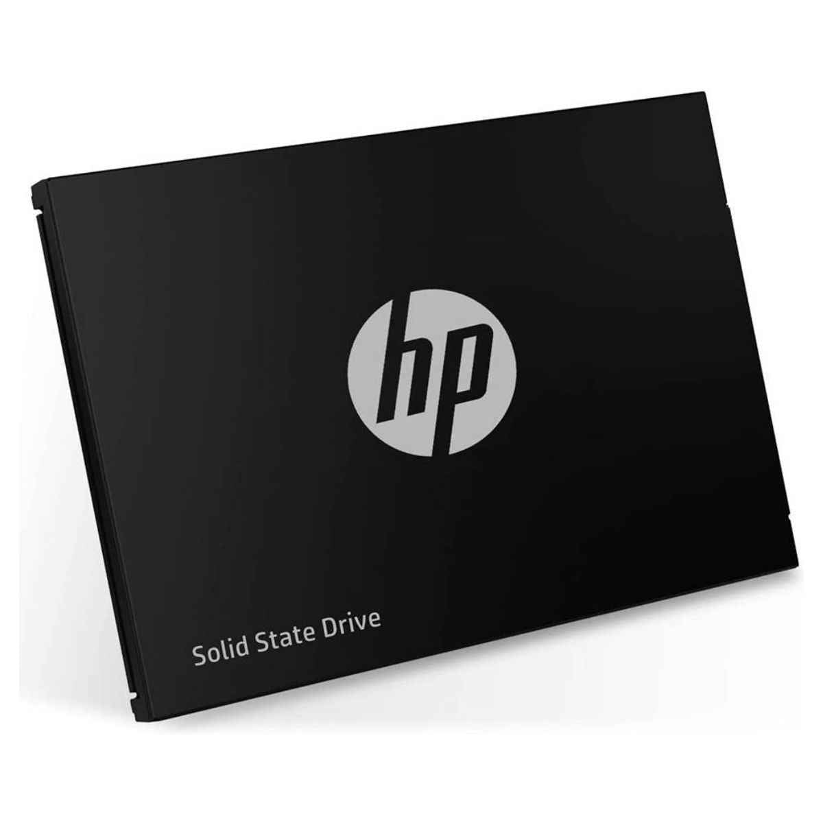 HP S750 SATA III 2.5" SSD – 512GB, Up to 560MB/s Read, 520MB/s Write, 3D NAND | 16L53AA#UUF