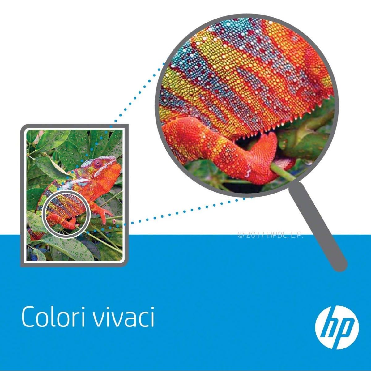 HP 305 Original Ink Cartridge – Black & Tri-Color, HP Thermal Inkjet Technology