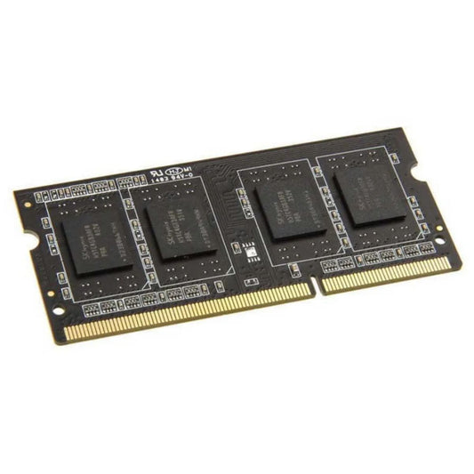 Team TED3L4G1600C11-S01 4GB DDR3L Laptop RAM – 1600MHz, CL11, SO-DIMM, 1.35V