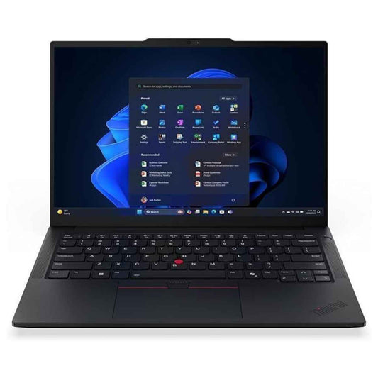 Lenovo ThinkPad E14 Gen 7 – Intel Core Ultra 5-226V, 16GB DDR5, 512GB SSD, Intel Arc Graphics, 14″ WUXGA IPS | Windows 11 Pro