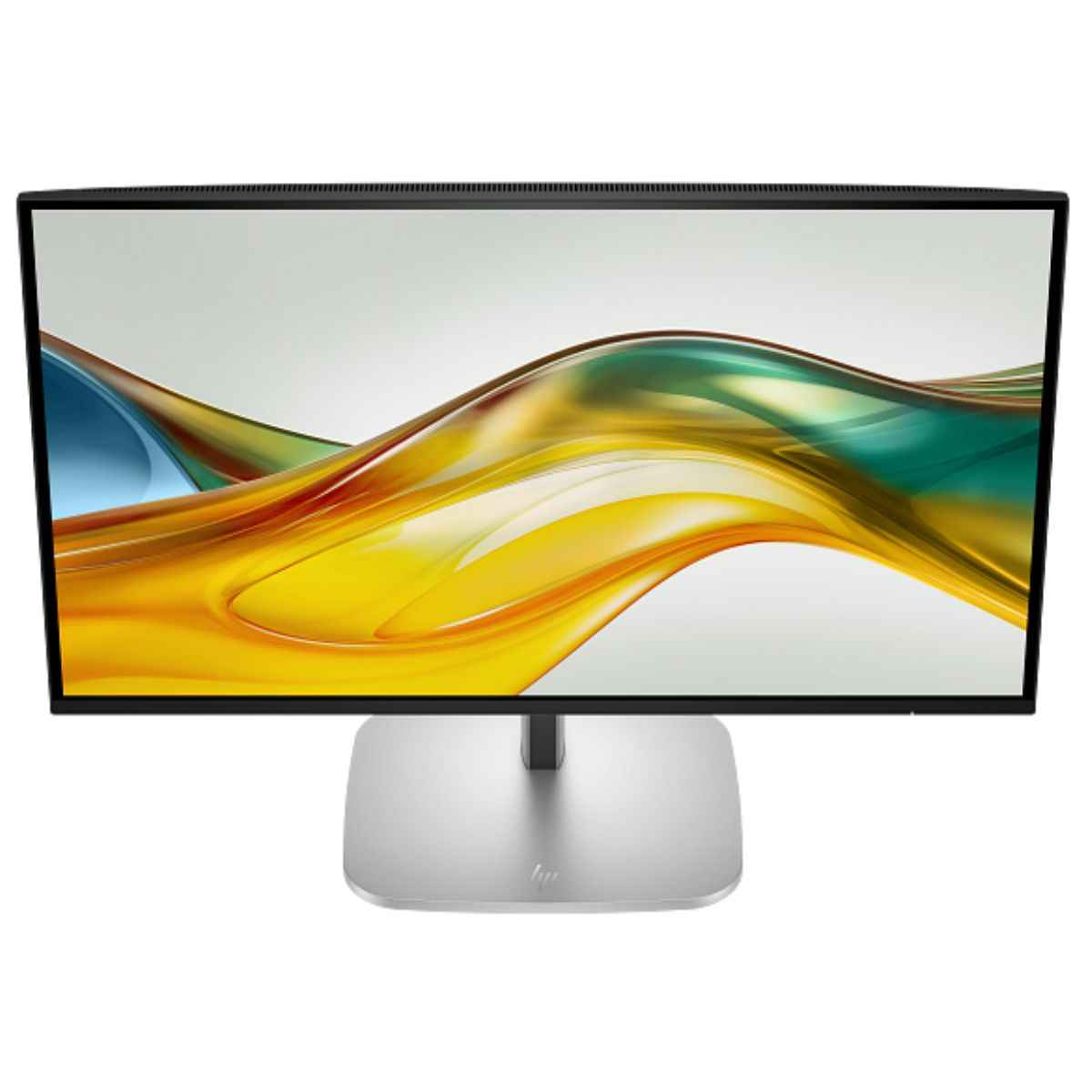 HP Series 5 Pro 527pm Monitor – 27" QHD USB-C Conferencing Display (9E0Y9UT)