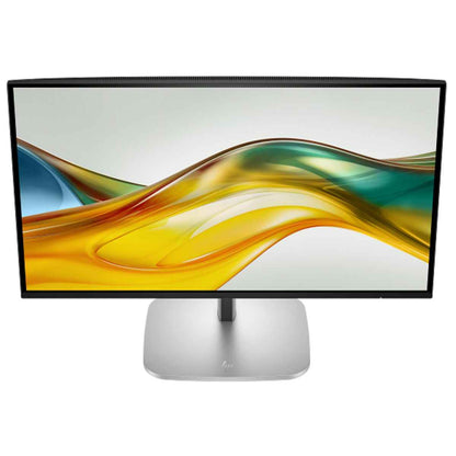 HP Series 5 Pro 527pm Monitor – 27" QHD USB-C Conferencing Display (9E0Y9UT)