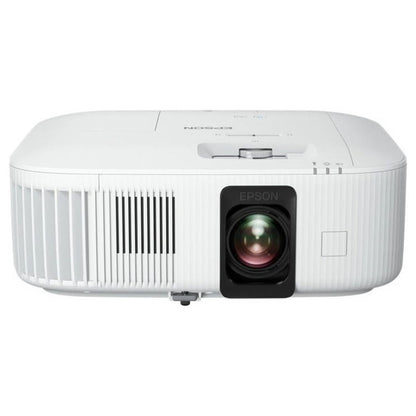 Epson EH-TW6250 4K PRO-UHD Home Cinema Projector | 2,800 Lumens | 3LCD | HDR10 & HLG | Android TV | V11HA73040