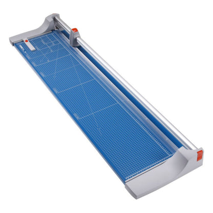 Dahle A0 Size Professional Paper Trimmer Model 448 | Large-Format Professional Paper Cutter | DHL 00448-20422