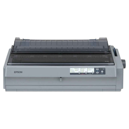 Epson LQ-2190 B/W Dot-Matrix Printer – A3 Wide Carriage, 24-Pin, USB &amp; Parallel Interface, High-Speed Business Printer | C11CA92001A0