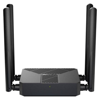MERCUSYS MR62X AX1500 Wi-Fi 6 Router | 1.5 Gbps | EasyMesh | MU-MIMO | Gigabit Ports | WPA3