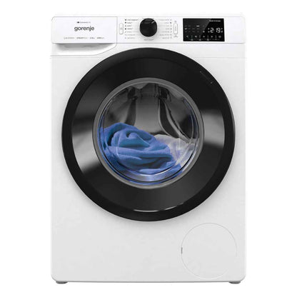 Gorenje WPNEI82A1SWIFI  8 kg Washing Machine – 1,200 rpm, Wi-Fi Smart Control