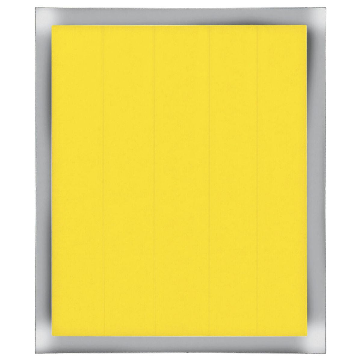 Thermal Grizzly Kapton Insulation Sheet | 50 Strips | 10 x 60mm | 40 µm Thick | High-Temperature Polyimide Film | Up to 280°C | TG-KIS-10-60-50