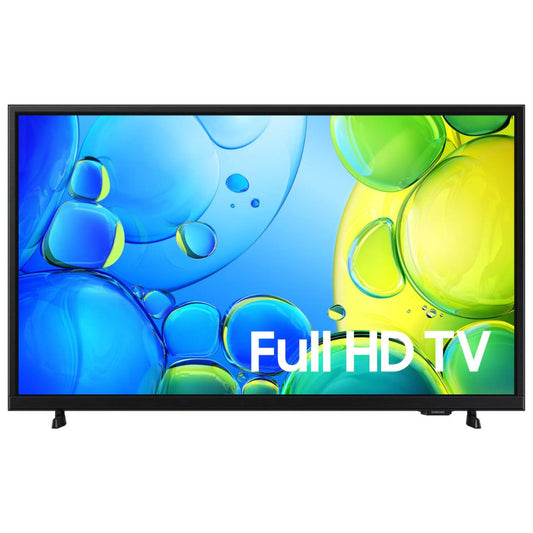 Samsung F6000F 43-Inch Full HD Smart TV | Hyper Real Picture Engine | HDR10+ | Micro Dimming Pro | UA43F6000F