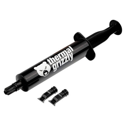 Thermal Grizzly Aeronaut Top Performance Thermal Grease | 2.6g | 8.5 W/mK Thermal Conductivity | 0.0129 K/W Thermal Resistance | TG-H-100-R