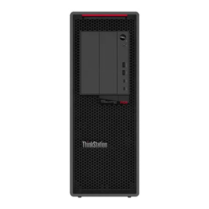 Lenovo ThinkStation P3 Tiny Intel Core i9-14900T, 32GB DDR5, 1TB SSD, NVIDIA T1000 8GB Graphics, USB Traditional KYB Arabic/English, USB Calliope Mouse, Win11 Pro 64,  30H0005QAX