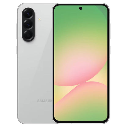 SAMSUNG Galaxy A56 5G Dual SIM Mobile Phone – 6.7" FHD+ Super AMOLED, Exynos 1580, 5000mAh