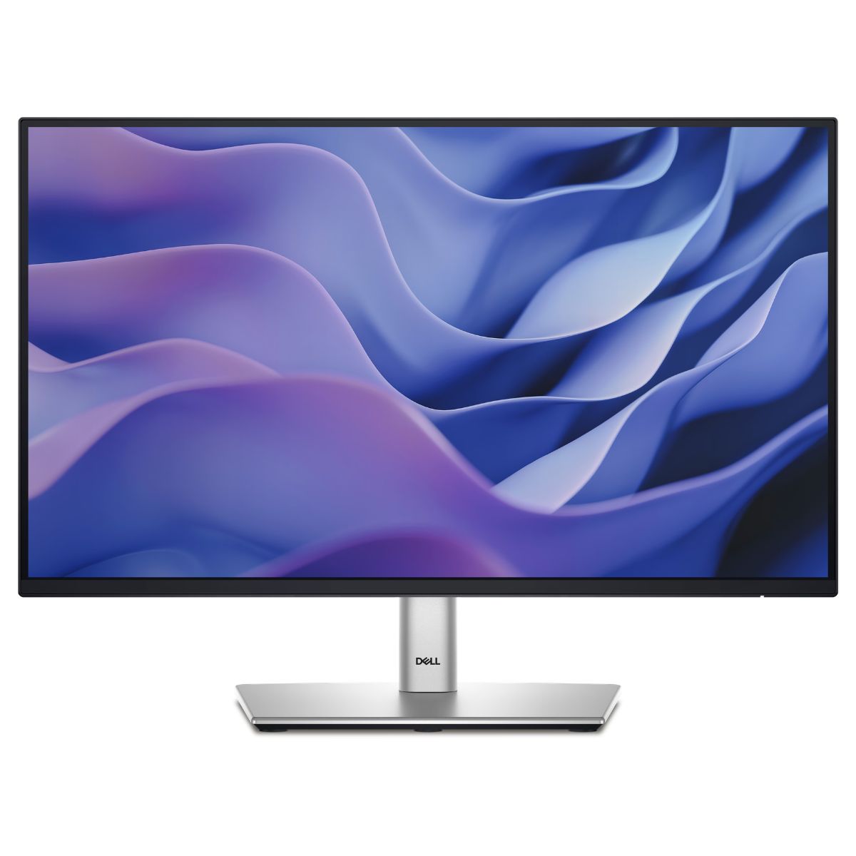 Dell P2225H 22" FHD IPS Monitor – 100Hz, 5ms, ComfortView Plus, USB-C, Height Adjustable Stand