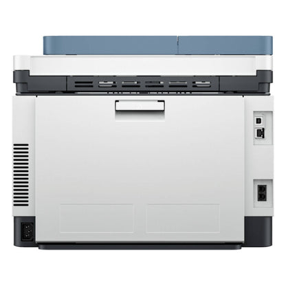 HP Color LaserJet Pro MFP 3303fdn, High-Speed Color Laser Printer, Copier, Scanner with Automatic Duplex Printing, Gigabit Ethernet, and Mobile Printing Capabilities | LaserJet Pro MFP 3303fdn