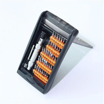 UGREEN 80459 38-Piece Aluminum Alloy Precision Electronics Screwdriver Set | Phone, Computer, Camera &amp; Drone Repair