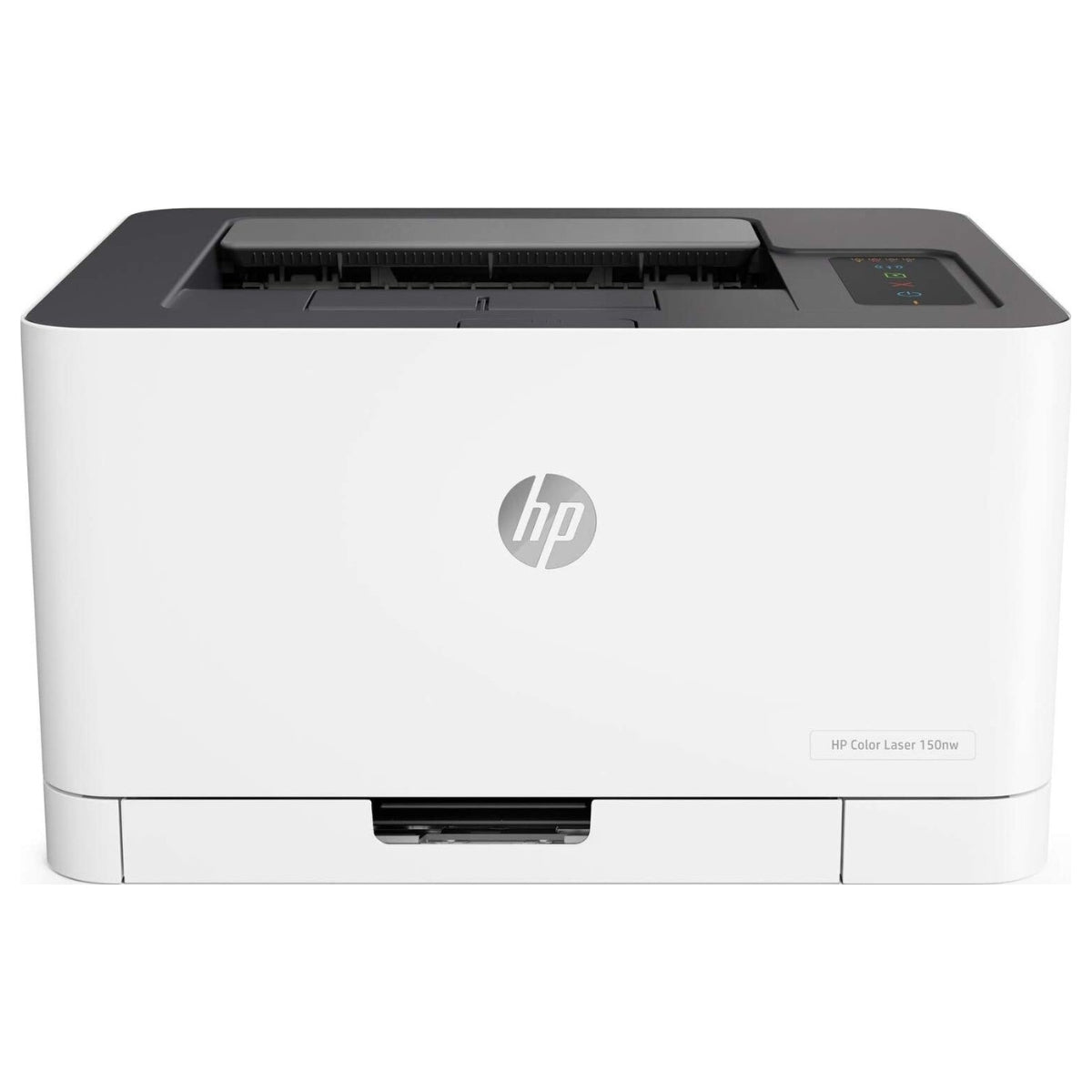 HP Color Laser 150nw Printer – Compact Color Laser for Home, Office &amp; Small Businesses