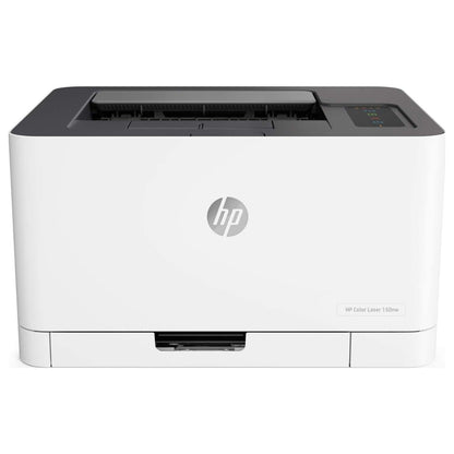HP Color Laser 150nw Printer – Compact Color Laser for Home, Office &amp; Small Businesses