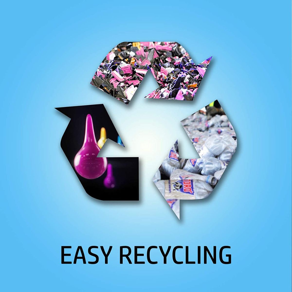 HP GT53 XL Black Ink Cartridge – 135 ML, High-Yield Replacement Cartridge (HP-GT53XL)