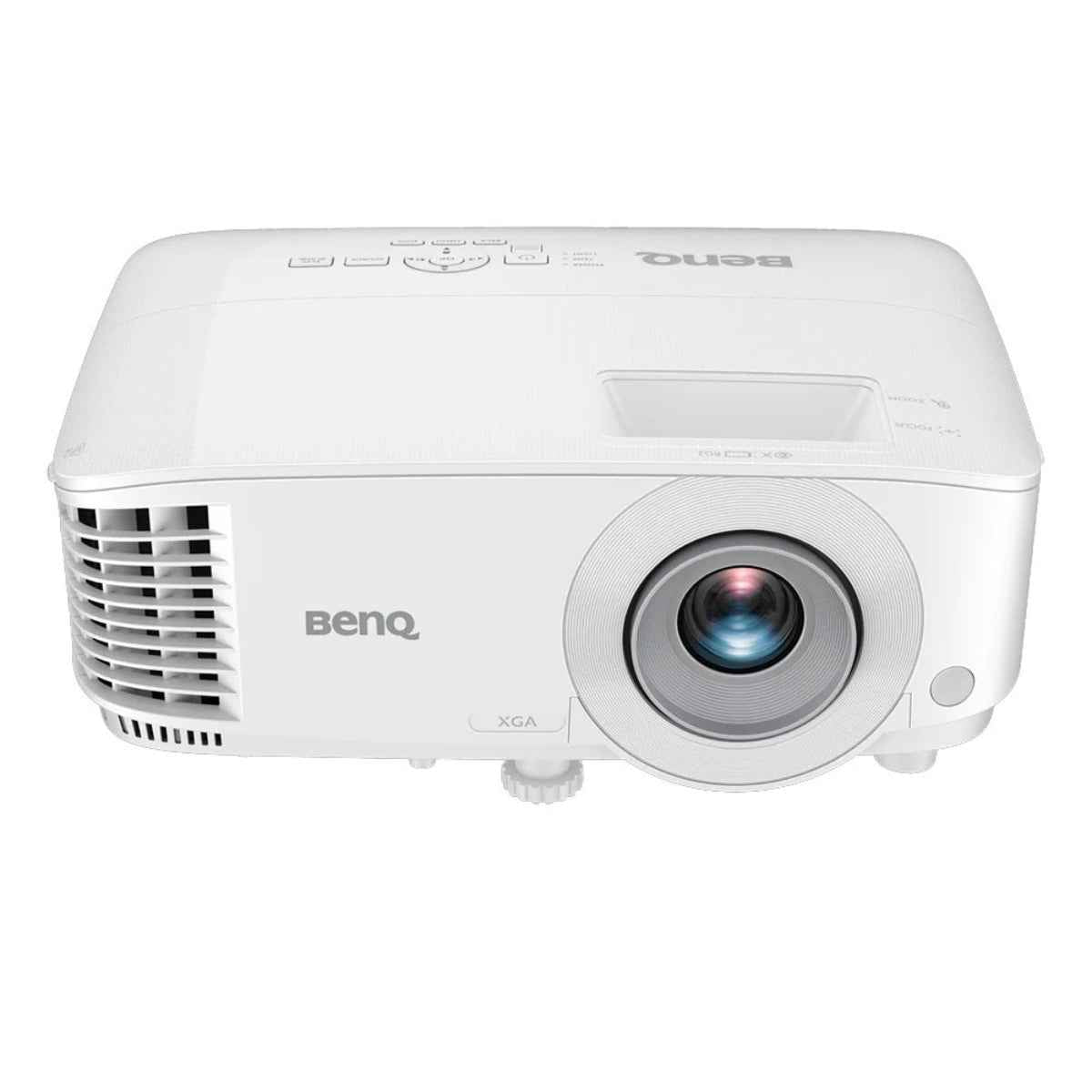 BenQ MX560 XGA Business Projector – 4,000 ANSI Lumens, High Contrast & Dual HDMI Bright Presentation Power for UAE Offices, Schools & Meeting Rooms