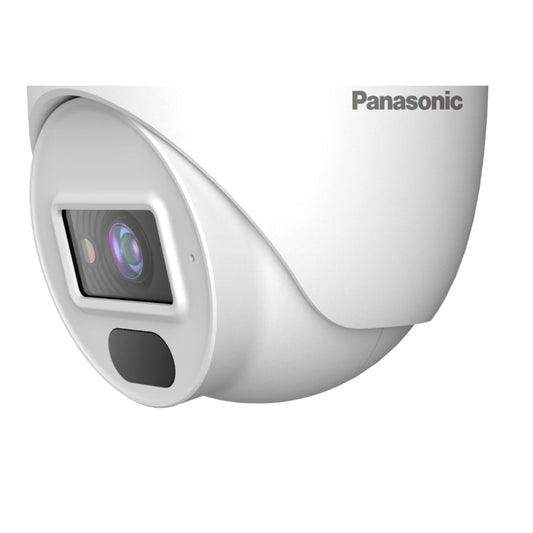 Panasonic PM-ED2NLFR-W 2MP Fixed Dome Network Camera