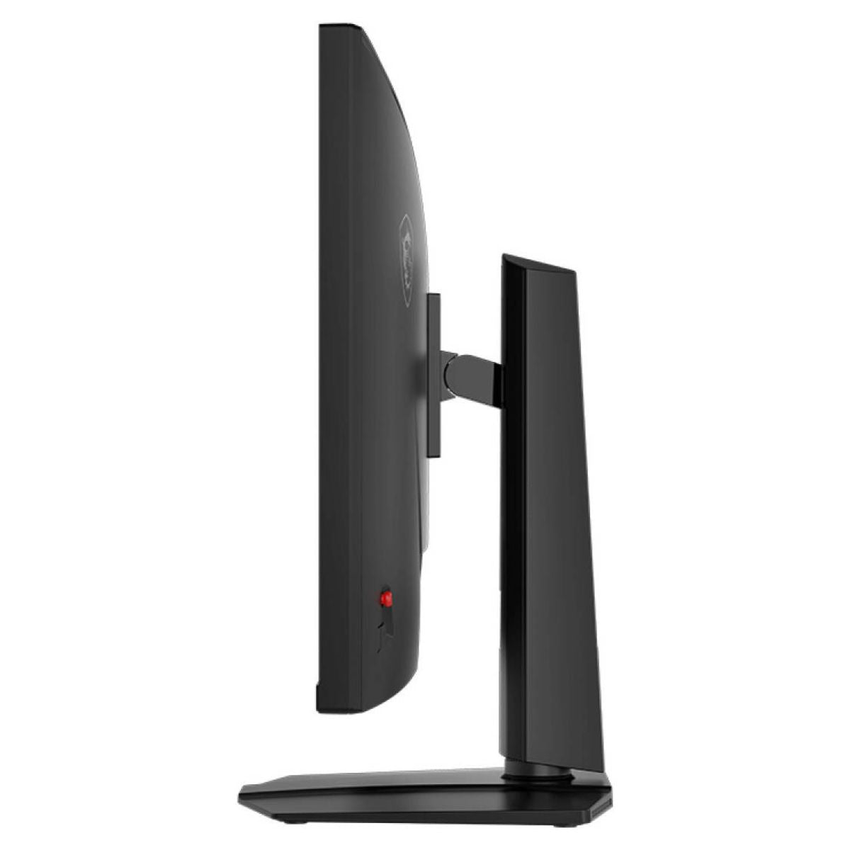 MSI MAG 322URDF E16 Gaming Monitors, 32" Rapid IPS Display, 4K UHD @ 160Hz, FHD @ 320Hz, 0.5ms (GtG) Response Time, DisplayHDR 400, Adaptive-Sync, Black