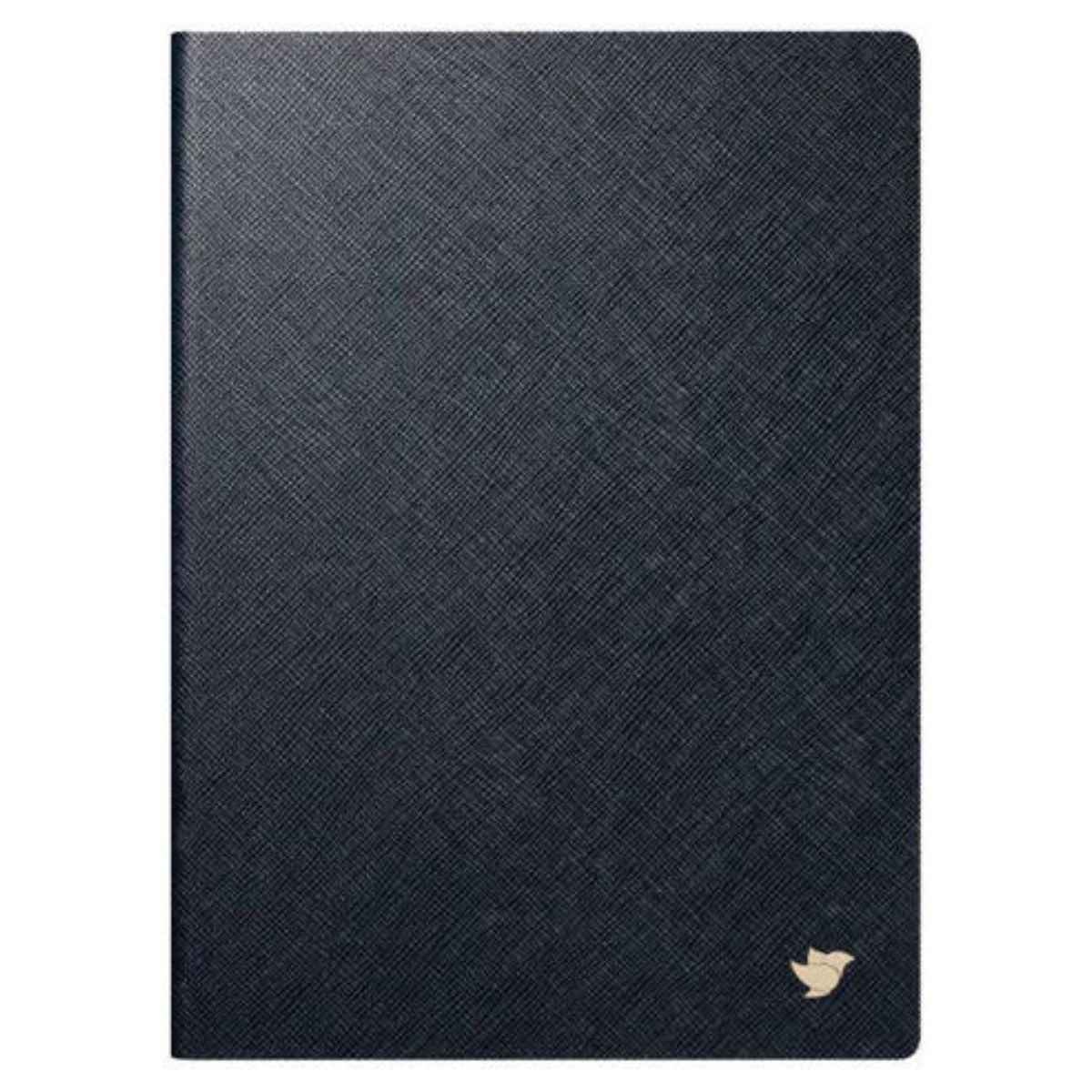 iFLYTEK AINOTE Air 2 Protective Case, Sleek & Durable Design, Perfect Fit, Dark Blue