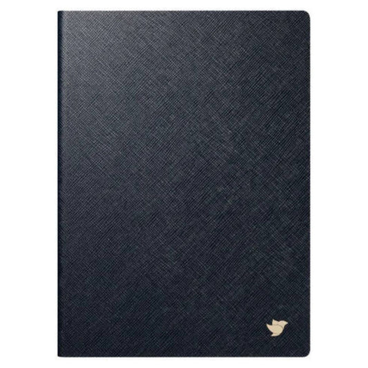 iFLYTEK AINOTE Air 2 Protective Case, Sleek & Durable Design, Perfect Fit, Dark Blue