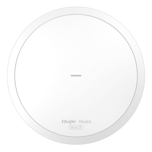 Ruijie Reyee RG-RAP72 Wi-Fi 7 Ceiling Mount Access Point – Dual-Radio, High-Speed Wireless Networking