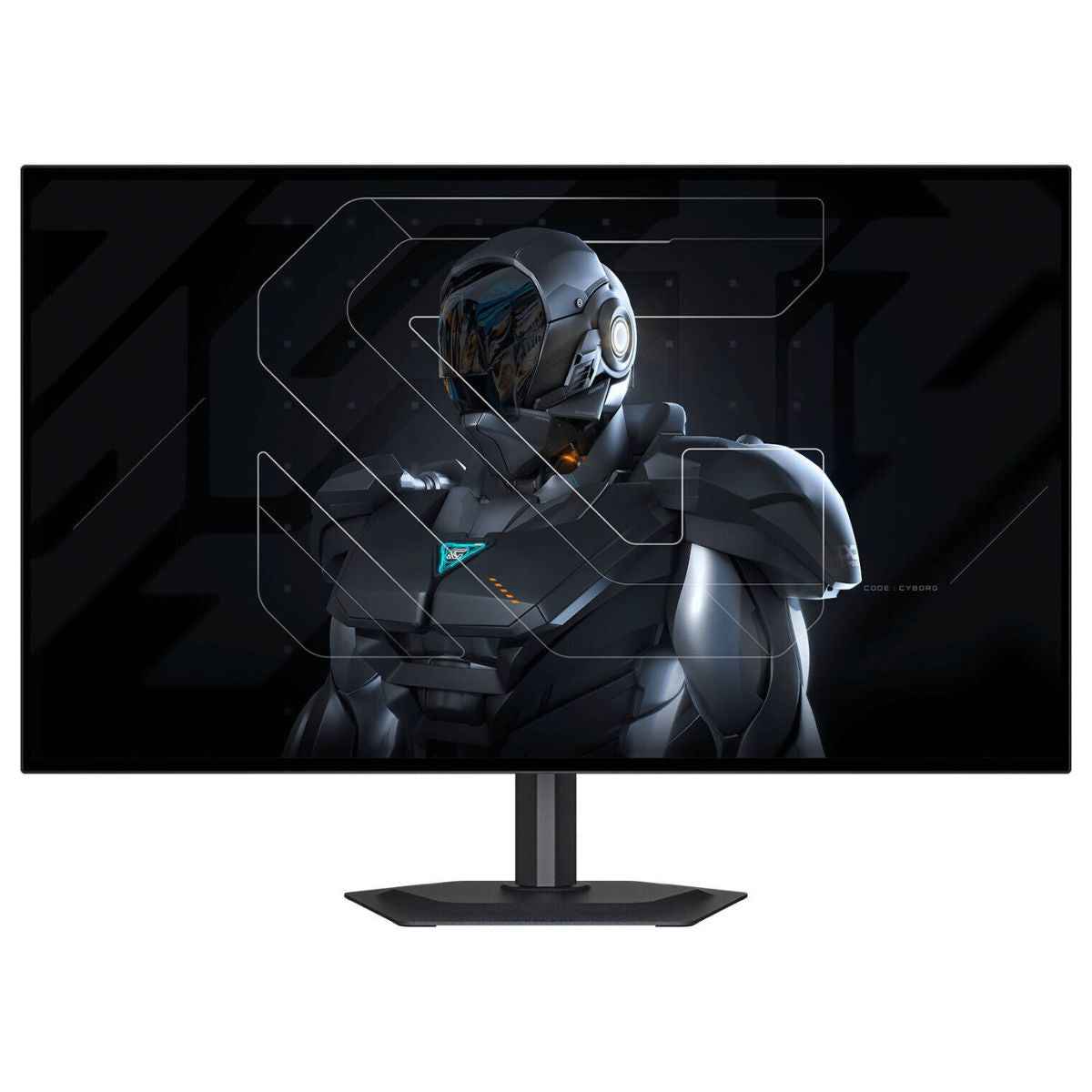 GIGABYTE MO27Q28G 27'' Gaming Monitor –  WOLED QHD, 280Hz, 0.03ms, NVIDIA G-Sync