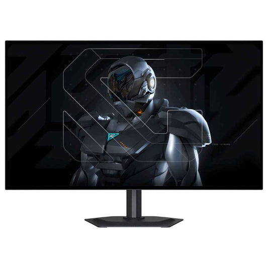 GIGABYTE MO27Q28G 27'' Gaming Monitor –  WOLED QHD, 280Hz, 0.03ms, NVIDIA G-Sync
