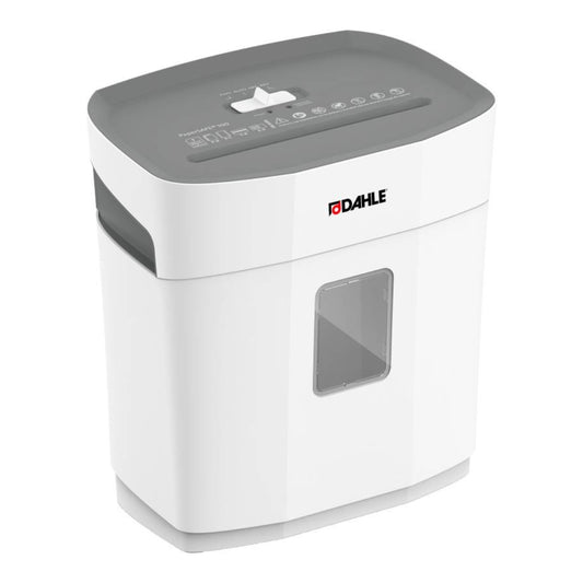 Dahle PS100 Departmental Shredder – 5 x 18mm Cross Cut, Compact Professional Office Shredding with Reliable Performance