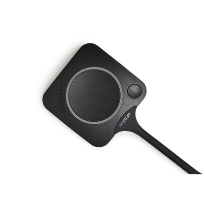 Barco ClickShare Button Gen 4 | USB-C Wireless Presentation & Conferencing Button | One-Click Meeting Collaboration