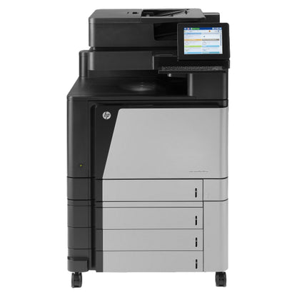 HP Color LaserJet Enterprise Flow M880z Multifunction Printer | Print, Copy, Scan & Fax | 46 ppm | A2W75A