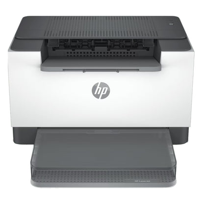 HP LaserJet M211d Printer, Automatic Duplex Printing, Up to 29ppm Print Speed, 200-2000 Monthly Page Volume, USB Connectivity, Perfect for Home / Office, 150 Sheets Paper Tray, White - Black | 9YF82A