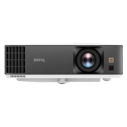 BenQ TK700 4K HDR Gaming Projector – 3,200 ANSI Lumens, Ultra-Low Lag, 16:9 Native, High-Performance 4K Projection for Home Cinema & Gaming in the UAE