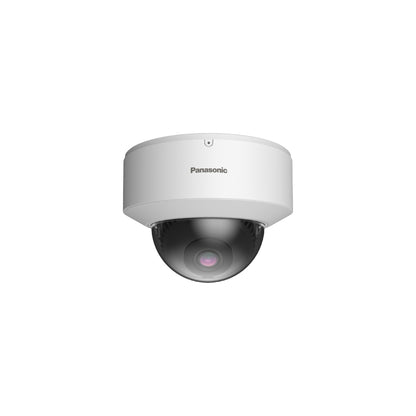 Panasonic PM-VD2ULFR-W 2MP Fixed Dome Outdoor Network Camera