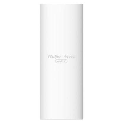 Ruijie Reyee RG-RAP72Pro-OD BE5040 Wi-Fi 7 Indoor/Outdoor Access Point – Dual-Radio, 2.5GbE, IP65